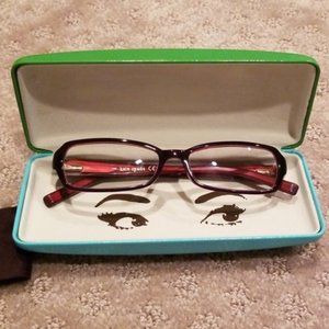 Kate Spade Layla Glasses